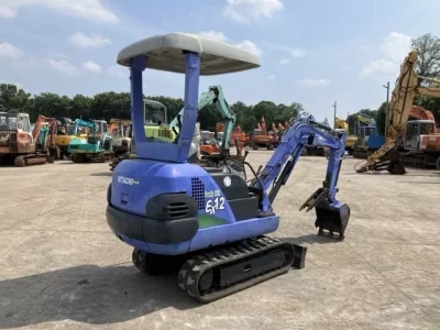 HITACHI EX12-2