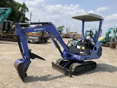 HITACHI EX12-2