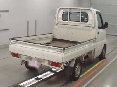 Nissan CLIPPER TRUCK
