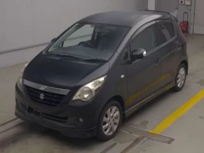 Suzuki CERVO