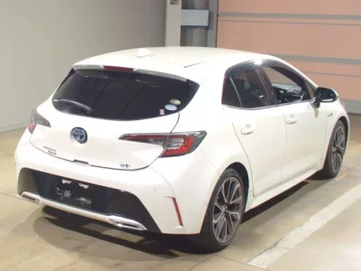 Toyota COROLLA SPORT