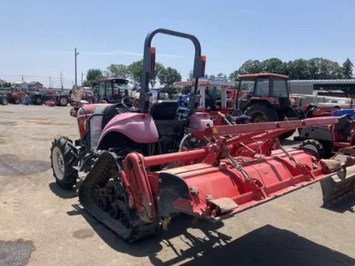 YANMAR OTHER