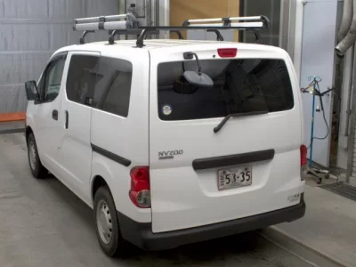 Nissan NV200