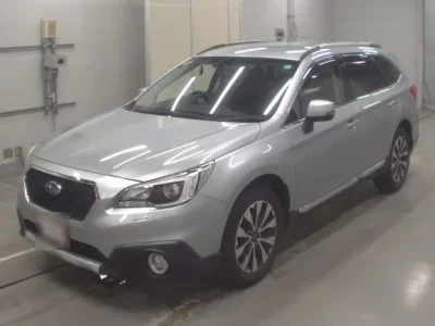 Subaru LEGACY OUTBACK