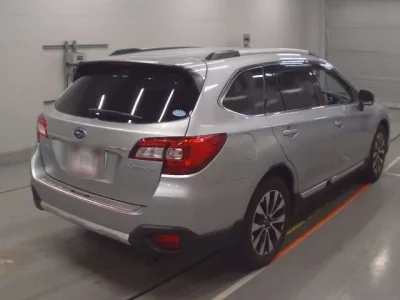 Subaru LEGACY OUTBACK