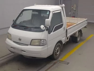 Nissan VANETTE TRUCK