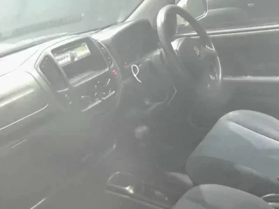 Suzuki KEI
