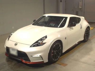Nissan FAIRLADYZ