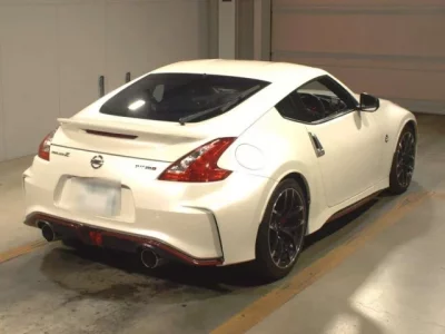 Nissan FAIRLADYZ