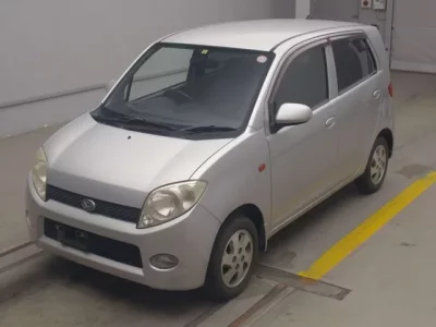 Daihatsu MAX