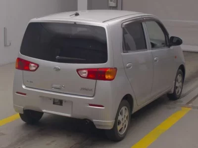 Daihatsu MAX