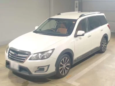 Subaru EXIGA