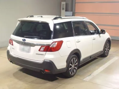 Subaru EXIGA