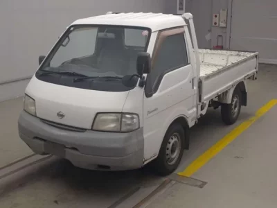 Nissan VANETTE TRUCK