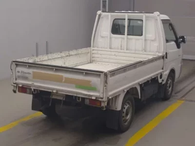 Nissan VANETTE TRUCK