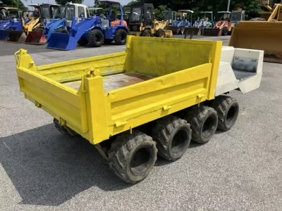 YANMAR C20W