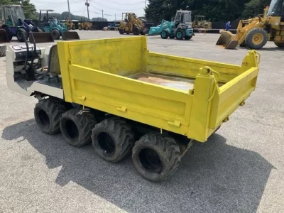 YANMAR C20W
