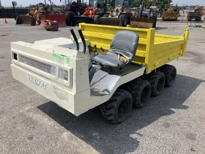 YANMAR C20W