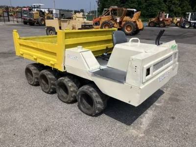 YANMAR C20W