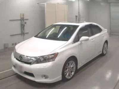 Lexus HS