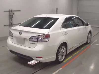 Lexus HS