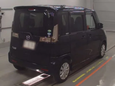 Mazda FLAIR WAGON