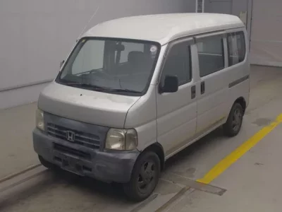 Honda ACTY VAN