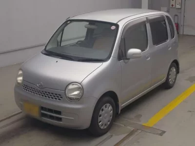 Daihatsu MOVE LATTE