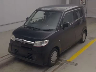 Honda ZEST