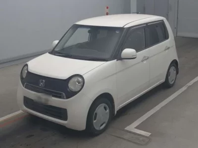 Honda N ONE
