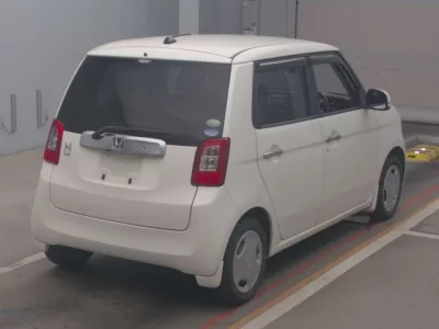 Honda N ONE