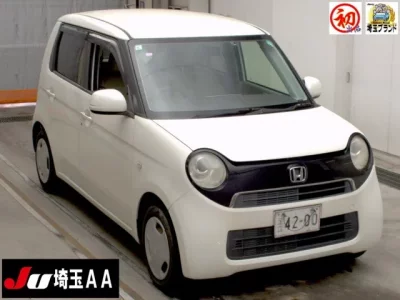 Honda N ONE