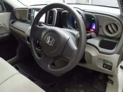 Honda N ONE