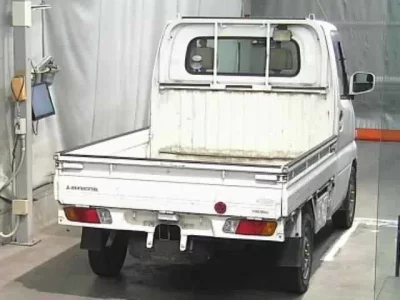 Mitsubishi MINICAB TRUCK