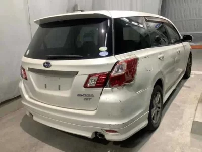 Subaru EXIGA