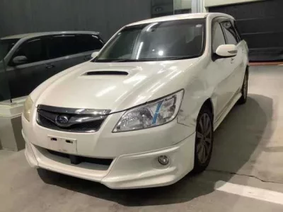 Subaru EXIGA