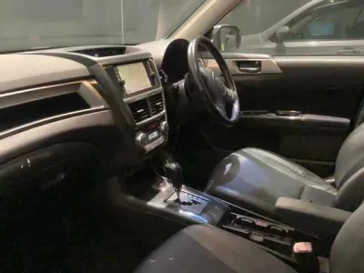 Subaru EXIGA