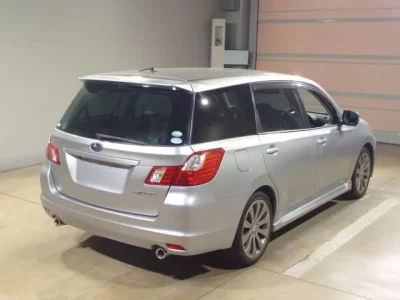 Subaru EXIGA