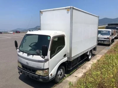 Toyota DYNA