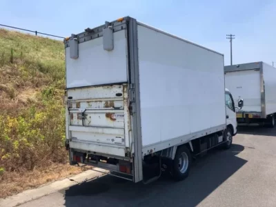 Toyota DYNA