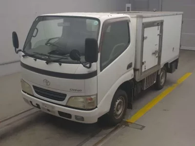 Toyota DYNA