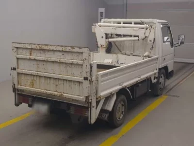 Mazda TITAN