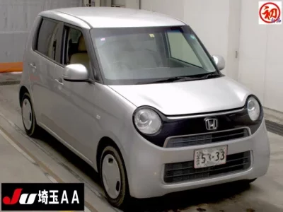Honda N ONE