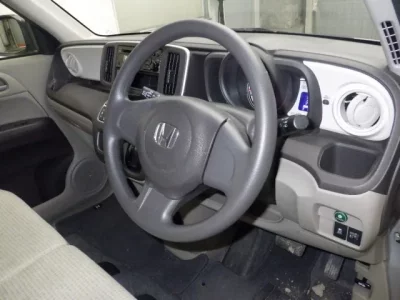 Honda N ONE