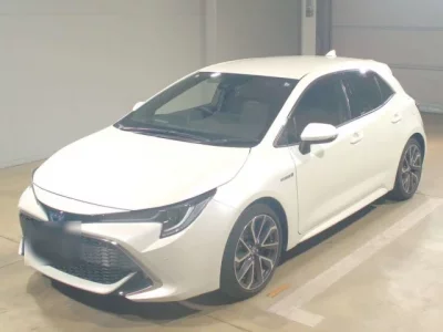 Toyota COROLLA SPORT
