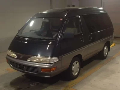 Toyota LITE ACE