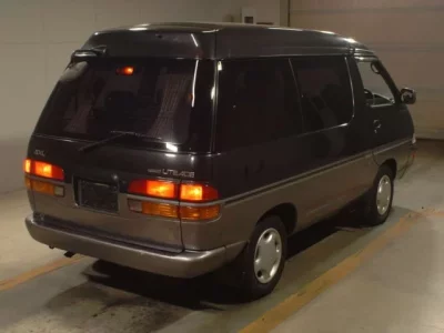 Toyota LITE ACE