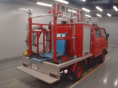 Toyota DYNA
