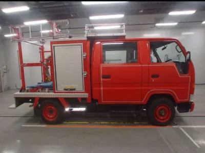 Toyota DYNA