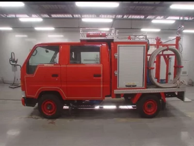 Toyota DYNA